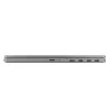 Monitor ASUS ZenScreen Duo OLED MQ149CD 35,6 cm (14 polegadas) 1920 x 1200 píxeis WUXGA prateado