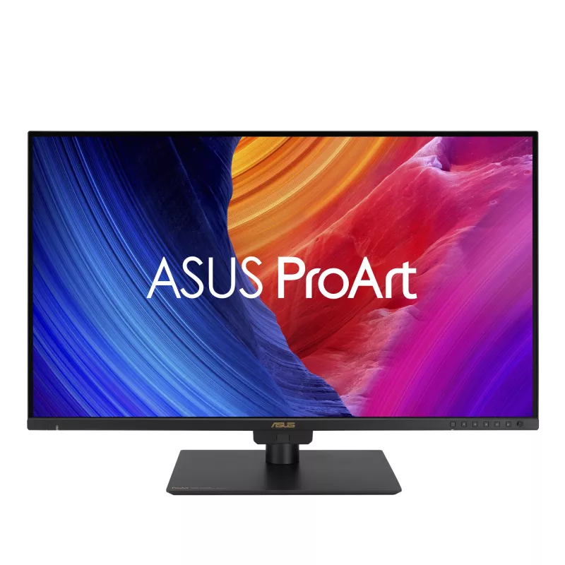 Monitor ASUS ProArt PA27UCGE 68,6 cm (27 polegadas) 3840 x 2160 píxeis 4K Ultra HD LED preto
