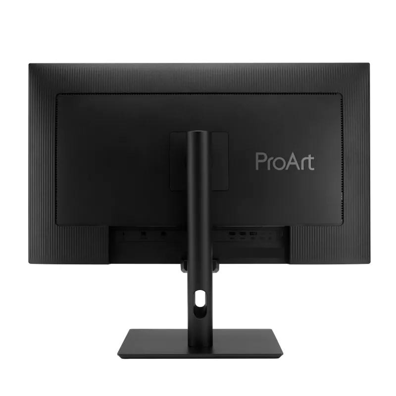 Monitor ASUS ProArt PA27UCGE 68,6 cm (27 polegadas) 3840 x 2160 píxeis 4K Ultra HD LED preto