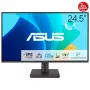 Monitor ASUS VA259HGA 62,2 cm (24,5 polegadas) 1920 x 1080 píxeis Full HD LCD preto