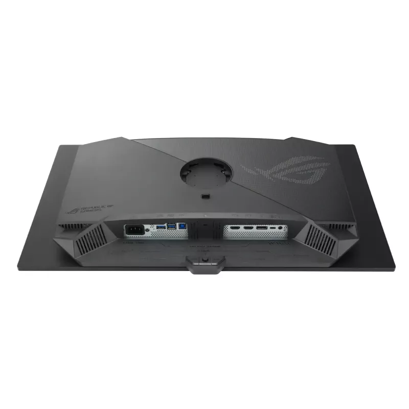 Monitor ASUS ROG Strix OLED XG27UCDMG 26,5 polegadas QD-OLED 4K 3840×2160 240Hz 0,03 ms USB-Hub KVM VESA