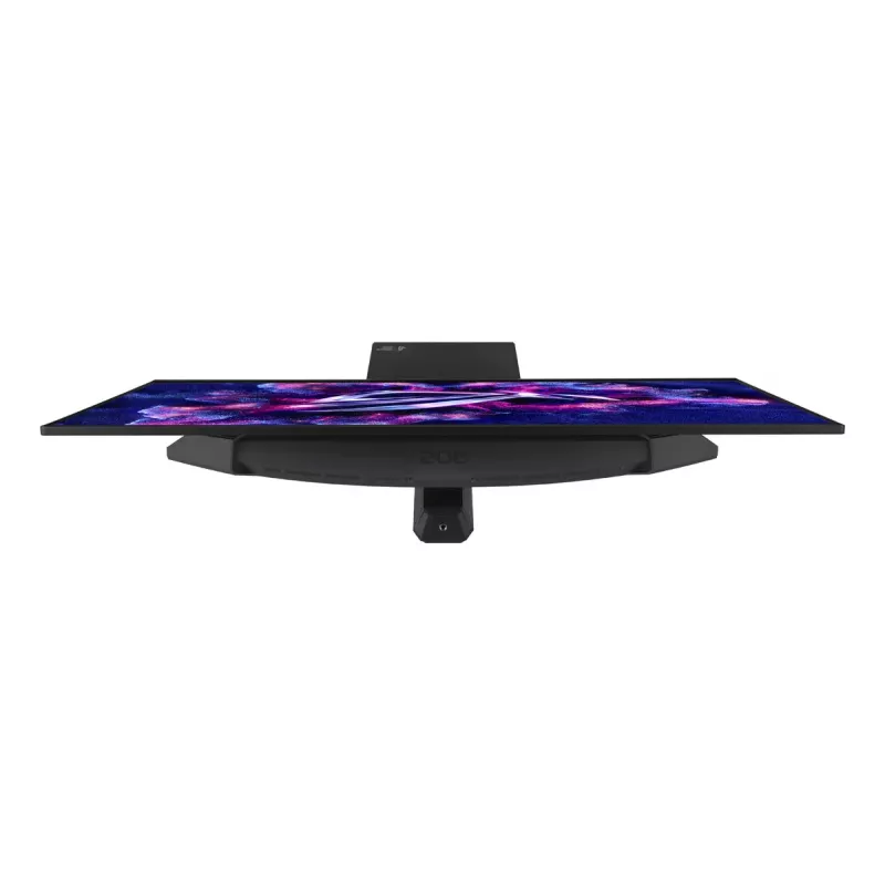Monitor ASUS ROG Strix OLED XG32UCDS 31,5 polegadas QD-OLED 3840 x 2160 165 Hz, 0,03 ms, DisplayPort 1.4, HDMI 2.1, USB-C PD 15W