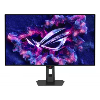 Monitor ASUS ROG Strix OLED XG32UCDS 31,5 polegadas QD-OLED 3840 x 2160 165 Hz, 0,03 ms, DisplayPort 1.4, HDMI 2.1, USB-C PD 15W