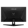 Monitor ASUS TUF Gaming VG27AQ5A 68,6 cm (27 polegadas) 2560 x 1440 píxeis Quad HD LCD preto