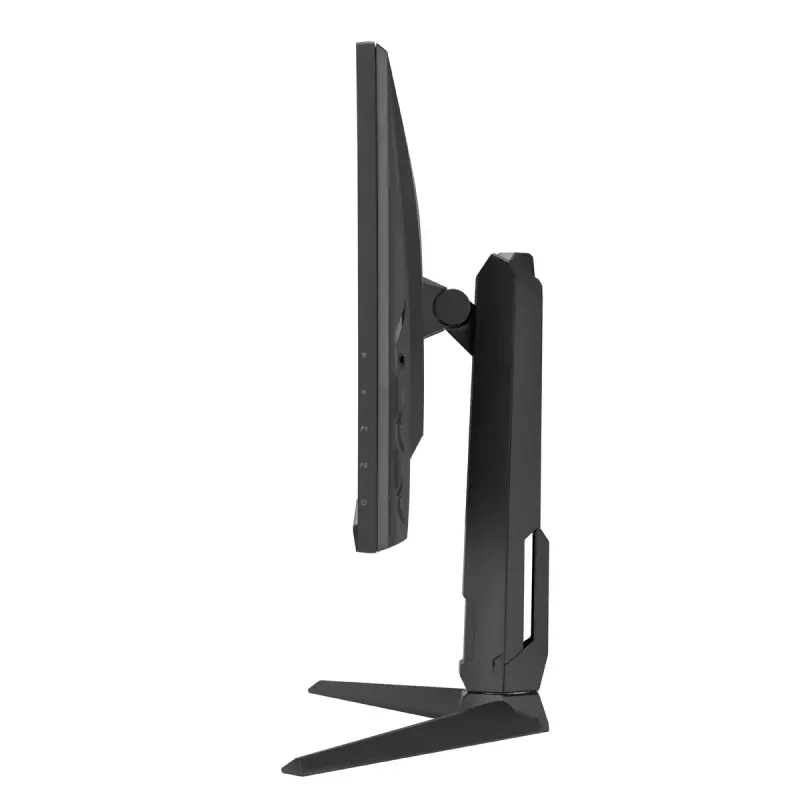 Monitor ASUS TUF Gaming VG27AQL5A 68,6 cm (27 polegadas) 2560 x 1440 píxeis Wide Quad HD LCD preto