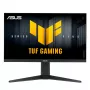 Monitor ASUS TUF Gaming VG27AQL5A 68,6 cm (27 polegadas) 2560 x 1440 píxeis Wide Quad HD LCD preto