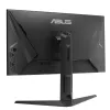 Monitor ASUS TUF Gaming VG27AQML5A 68,6 cm (27 polegadas) 2560 x 1440 píxeis Wide Quad HD preto