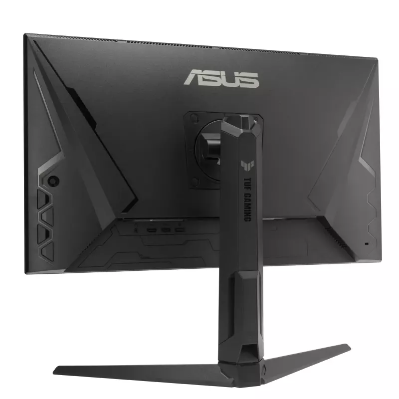 Monitor ASUS TUF Gaming VG27AQML5A 68,6 cm (27 polegadas) 2560 x 1440 píxeis Wide Quad HD preto