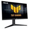Monitor ASUS TUF Gaming VG27AQML5A 68,6 cm (27 polegadas) 2560 x 1440 píxeis Wide Quad HD preto