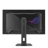 Monitor ASUS XG27AQDPG 26,5 polegadas QD-OLED 2560×1440, 500 Hz, 0,03 ms, HDR10, FreeSync/G-SYNC, 1000 cd/m² de pico