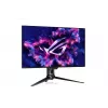 Monitor ASUS ROG Swift OLED PG32UCDMZ 31,5 polegadas QD-OLED 3840 x 2160 4K 240Hz, 0,03 ms, DisplayHDR 400 True Black