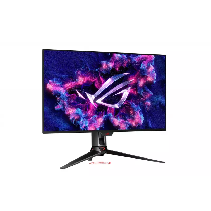 Monitor ASUS ROG Swift OLED PG32UCDMZ 31,5 polegadas QD-OLED 3840 x 2160 4K 240Hz, 0,03 ms, DisplayHDR 400 True Black