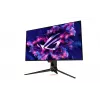 Monitor ASUS ROG Swift OLED PG32UCDMZ 31,5 polegadas QD-OLED 3840 x 2160 4K 240Hz, 0,03 ms, DisplayHDR 400 True Black