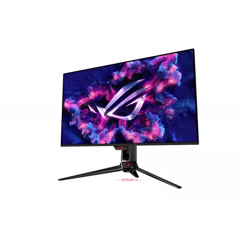 Monitor ASUS ROG Swift OLED PG32UCDMZ 31,5 polegadas QD-OLED 3840 x 2160 4K 240Hz, 0,03 ms, DisplayHDR 400 True Black
