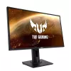 Monitor ASUS TUF Gaming VG279QM 68,6 cm (27 polegadas) 1920 x 1080 píxeis Full HD preto