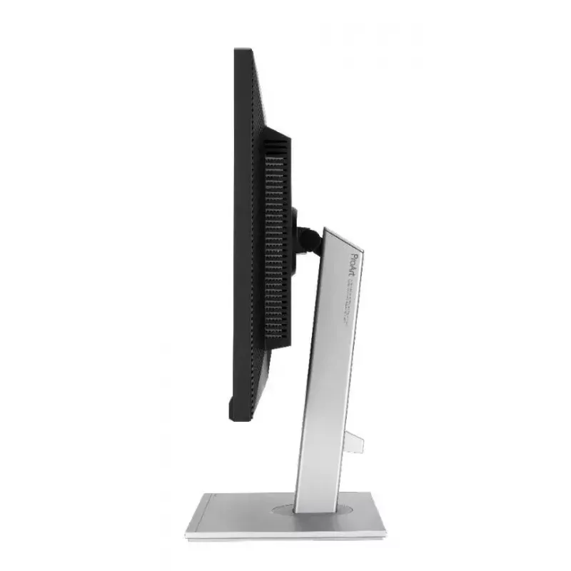 Monitor ASUS ProArt PA279CV 68,6 cm (27 polegadas) 3840 x 2160 píxeis 4K Ultra HD LED preto, prateado
