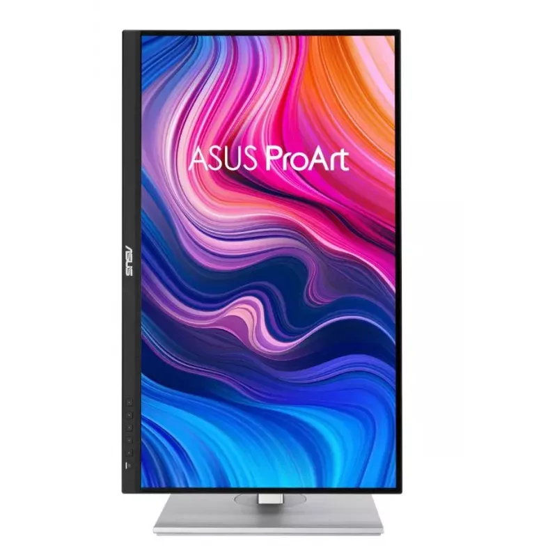 Monitor ASUS ProArt PA279CV 68,6 cm (27 polegadas) 3840 x 2160 píxeis 4K Ultra HD LED preto, prateado
