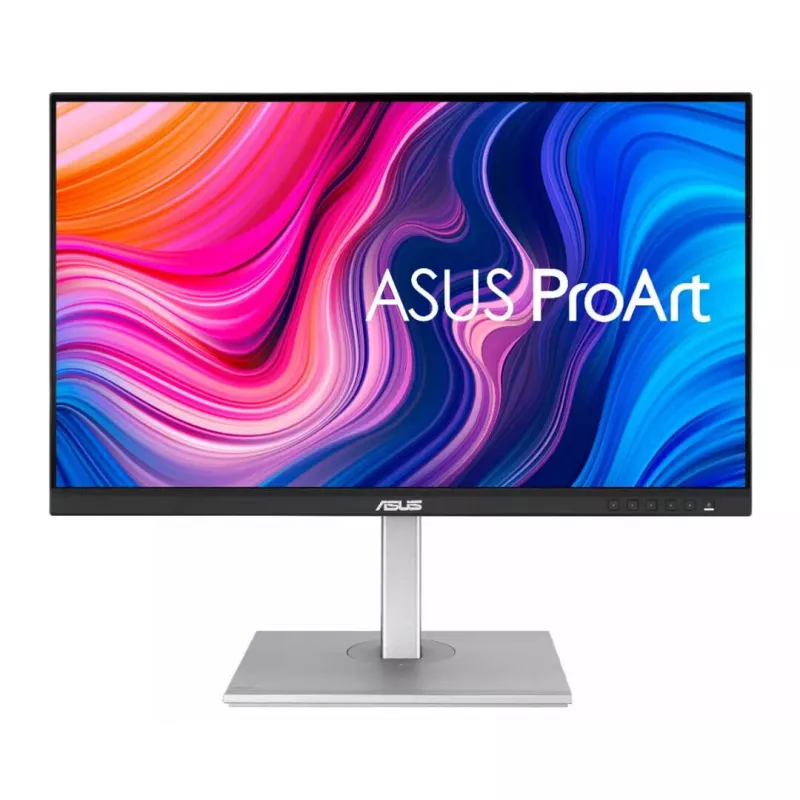 Monitor ASUS ProArt PA279CV 68,6 cm (27 polegadas) 3840 x 2160 píxeis 4K Ultra HD LED preto, prateado