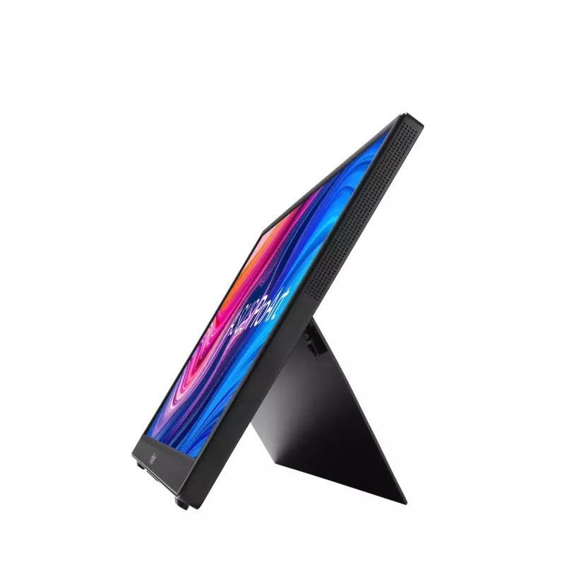 Monitor ASUS PA148CTV 35,6 cm (14 polegadas) 1920 x 1080 píxeis Full HD LED ecrã tátil de secretária preto