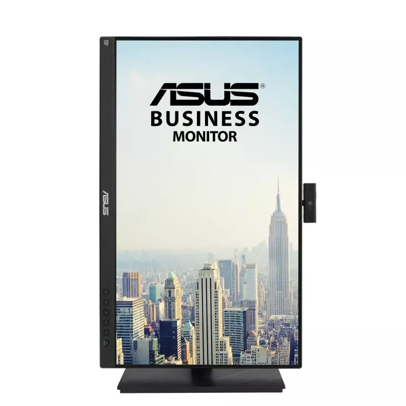Monitor ASUS BE24EQSK 60,5 cm (23,8 polegadas) 1920 x 1080 píxeis Full HD preto