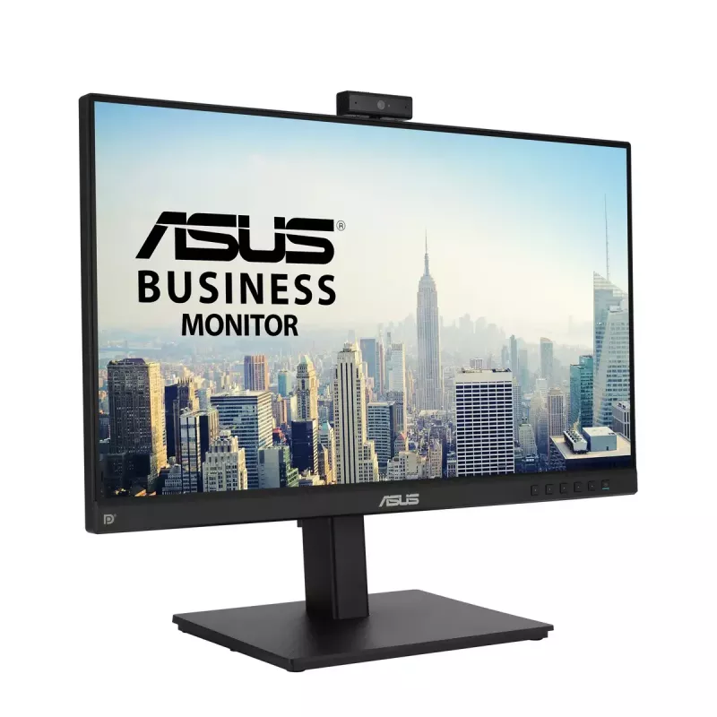 Monitor ASUS BE24EQSK 60,5 cm (23,8 polegadas) 1920 x 1080 píxeis Full HD preto