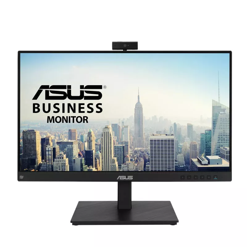 Monitor ASUS BE24EQSK 60,5 cm (23,8 polegadas) 1920 x 1080 píxeis Full HD preto