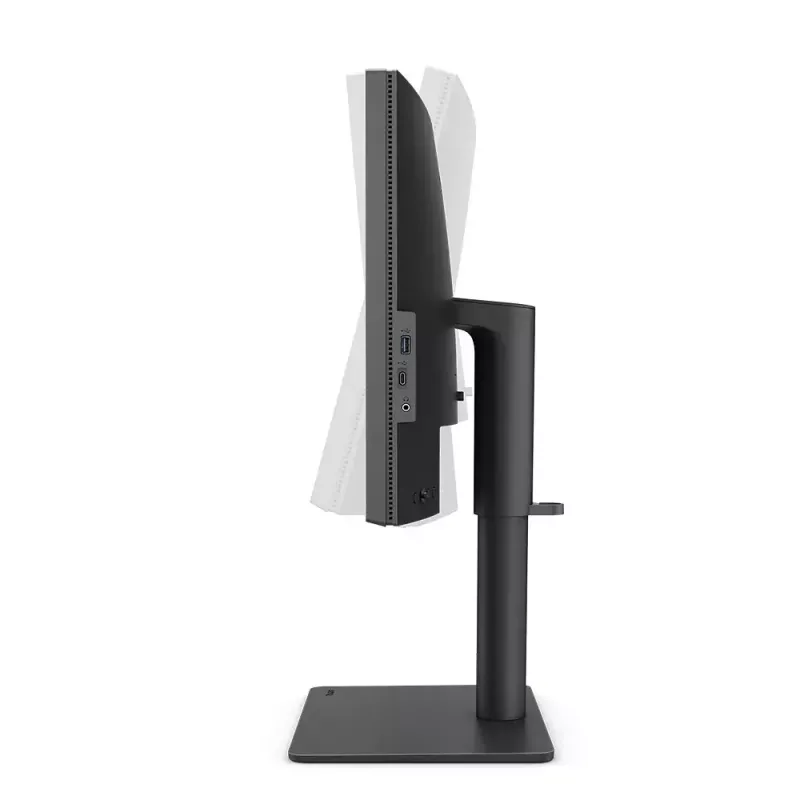 Monitor BenQ PD2506Q 63,5 cm (25 polegadas) 2560 x 1440 píxeis 2K Ultra HD LED preto