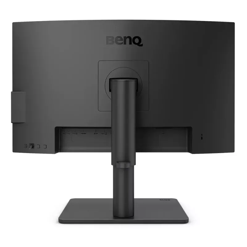Monitor BenQ PD2506Q 63,5 cm (25 polegadas) 2560 x 1440 píxeis 2K Ultra HD LED preto