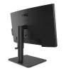 Monitor BenQ PD2506Q 63,5 cm (25 polegadas) 2560 x 1440 píxeis 2K Ultra HD LED preto