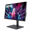 Monitor BenQ PD2506Q 63,5 cm (25 polegadas) 2560 x 1440 píxeis 2K Ultra HD LED preto