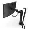 Monitor BenQ PD2705UA 68,6 cm (27 polegadas) 3840 x 2160 píxeis 4K Ultra HD LCD preto