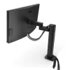 Monitor BenQ PD2705UA 68,6 cm (27 polegadas) 3840 x 2160 píxeis 4K Ultra HD LCD preto