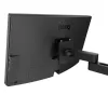 Monitor BenQ PD2705UA 68,6 cm (27 polegadas) 3840 x 2160 píxeis 4K Ultra HD LCD preto