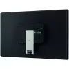 Monitor iiyama ProLite TF2415MC-B2 60,5 cm (23,8 polegadas) 1920 x 1080 Full HD LED ecrã tátil multiuso preto