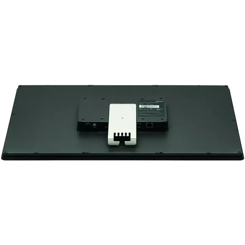 Monitor iiyama ProLite TF2415MC-B2 60,5 cm (23,8 polegadas) 1920 x 1080 Full HD LED ecrã tátil multiuso preto