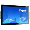 Monitor iiyama ProLite TF2415MC-B2 60,5 cm (23,8 polegadas) 1920 x 1080 Full HD LED ecrã tátil multiuso preto