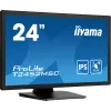 Monitor IIYAMA T2452MSC-B1 23,8 polegadas IPS M-Touch HDMI+USB