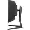 Monitor iiyama G-MASTER 45 polegadas LCD Curved Business UWQHD 113 cm (44,5 polegadas) 5120 x 1440 píxeis Dual QHD LED preto