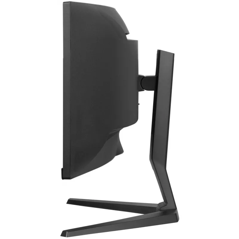 Monitor iiyama G-MASTER 45 polegadas LCD Curved Business UWQHD 113 cm (44,5 polegadas) 5120 x 1440 píxeis Dual QHD LED preto