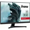 Monitor iiyama G-MASTER G2470HSU-B6 60,5 cm (23,8 polegadas) 1920 x 1080 píxeis Full HD LCD preto