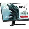 Monitor iiyama G-MASTER G2470HSU-B6 60,5 cm (23,8 polegadas) 1920 x 1080 píxeis Full HD LCD preto