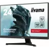 Monitor iiyama G-MASTER G2470HSU-B6 60,5 cm (23,8 polegadas) 1920 x 1080 píxeis Full HD LCD preto