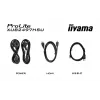 iiyama ProLite XUB2497HSN-B2 Monitor de Computador 60,5 cm (23,8