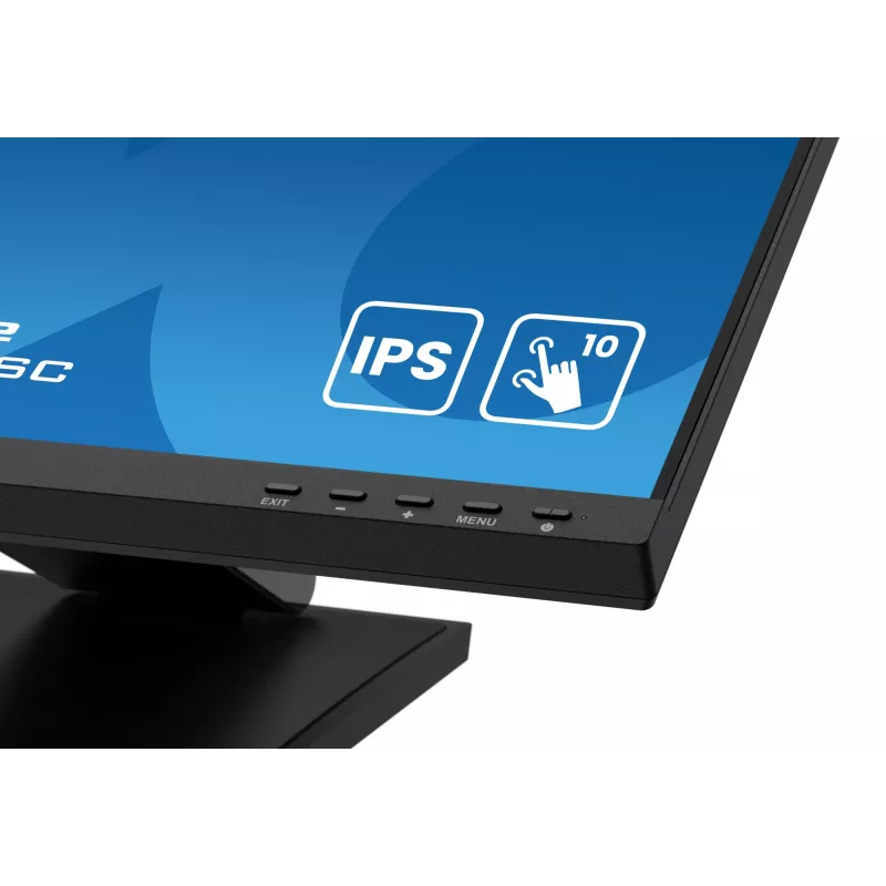 iiyama ProLite T2454MSC-B2AG Monitor de Computador 60,5 cm (23,8