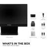 Viewsonic VP Series VP16-OLED Monitor de Computador 40,6 cm (16