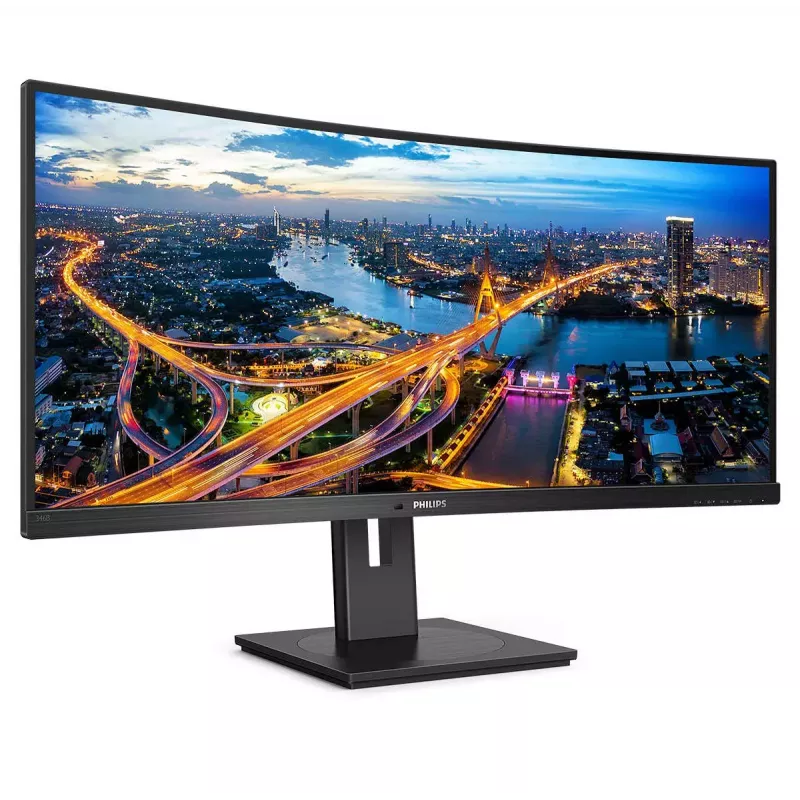Philips B Line 346B1C/00 Monitor de Computador 86,4 cm (34
