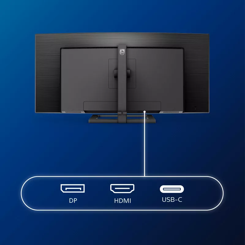 Philips E Line 346E2CUAE/00 Monitor de Computador 86,4 cm (34