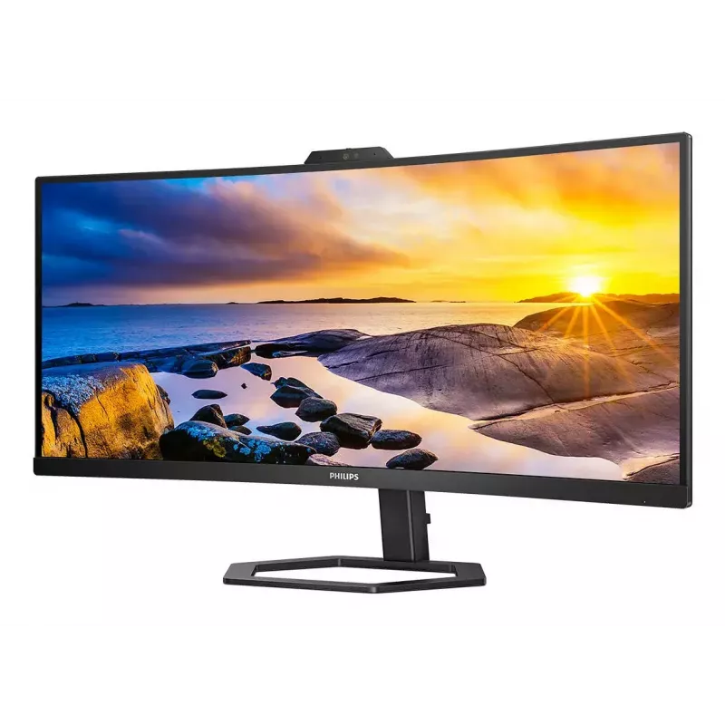 Philips 5000 series 34E1C5600HE/00 Monitor de Computador 86,4 cm (34
