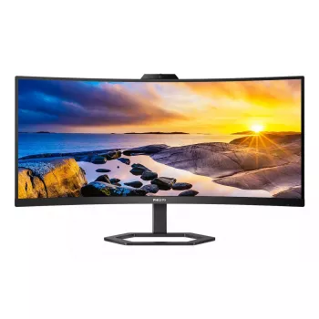 Philips 5000 series 34E1C5600HE/00 Monitor de Computador 86,4 cm (34