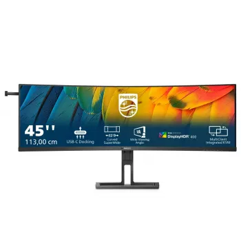 Philips 6000 series 45B1U6900C/00 Monitor de Computador 113 cm (44,5